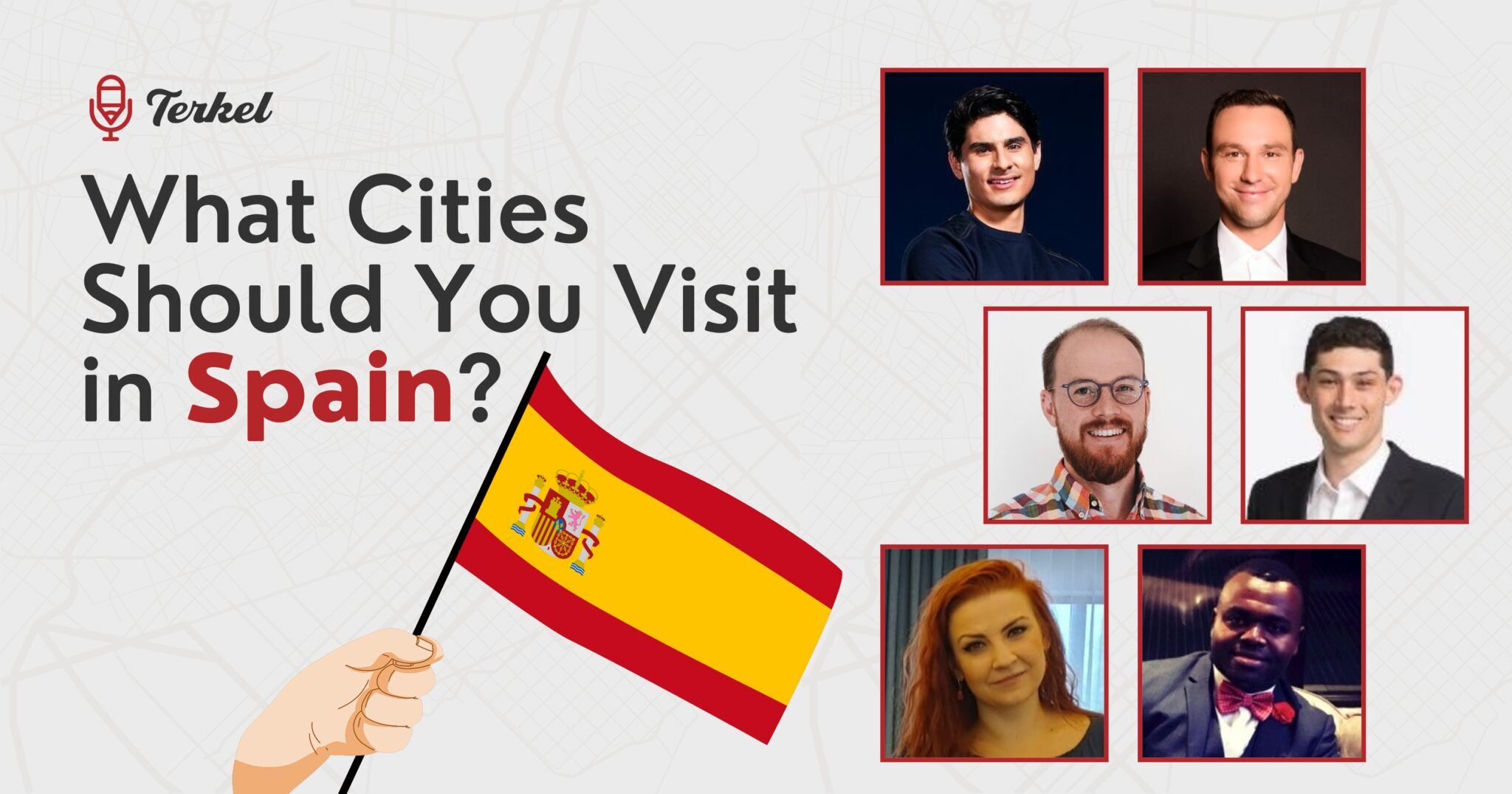 cities to visit in spain