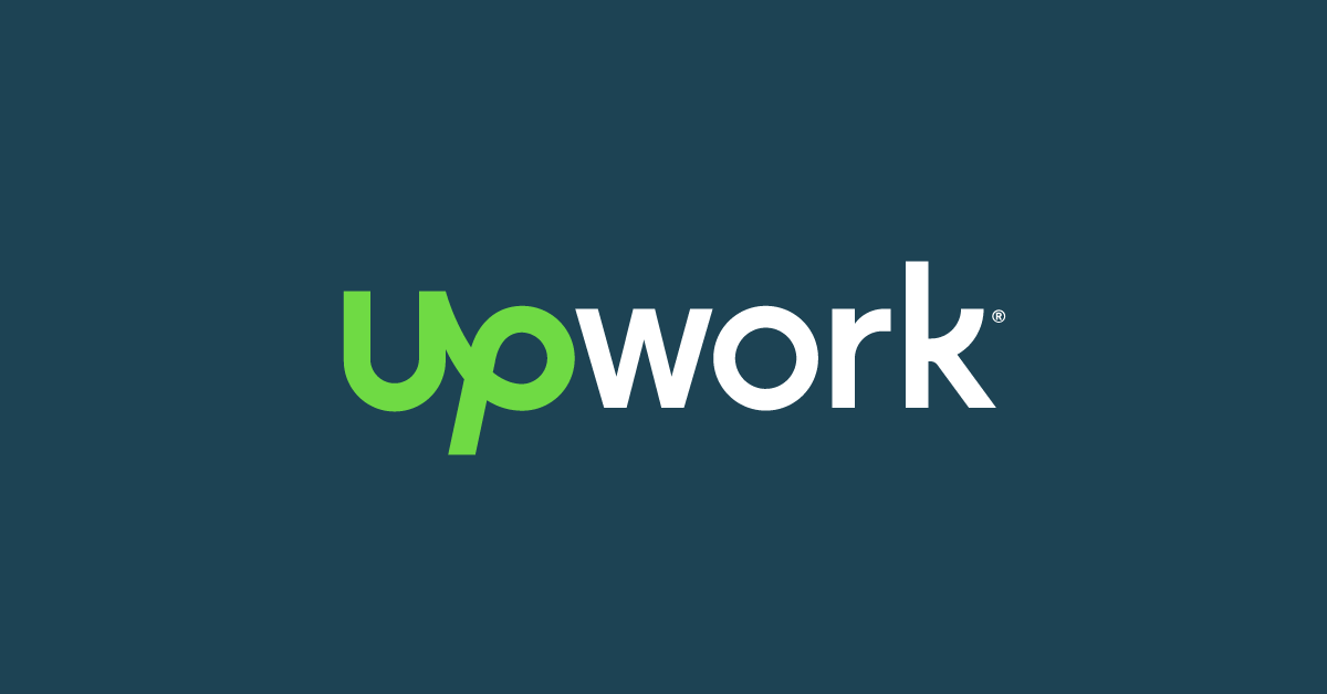 hiring people on upwork