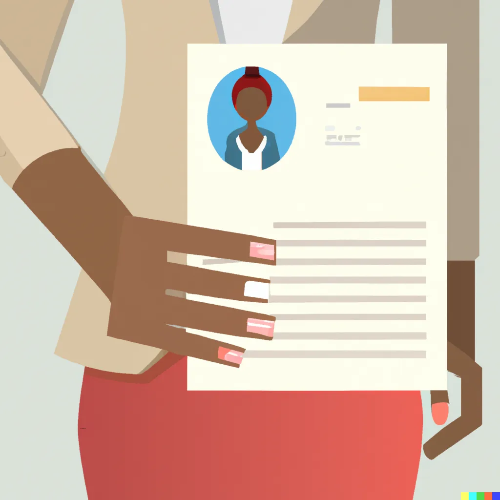 What Do Recruiters Look for in a Résumé?
