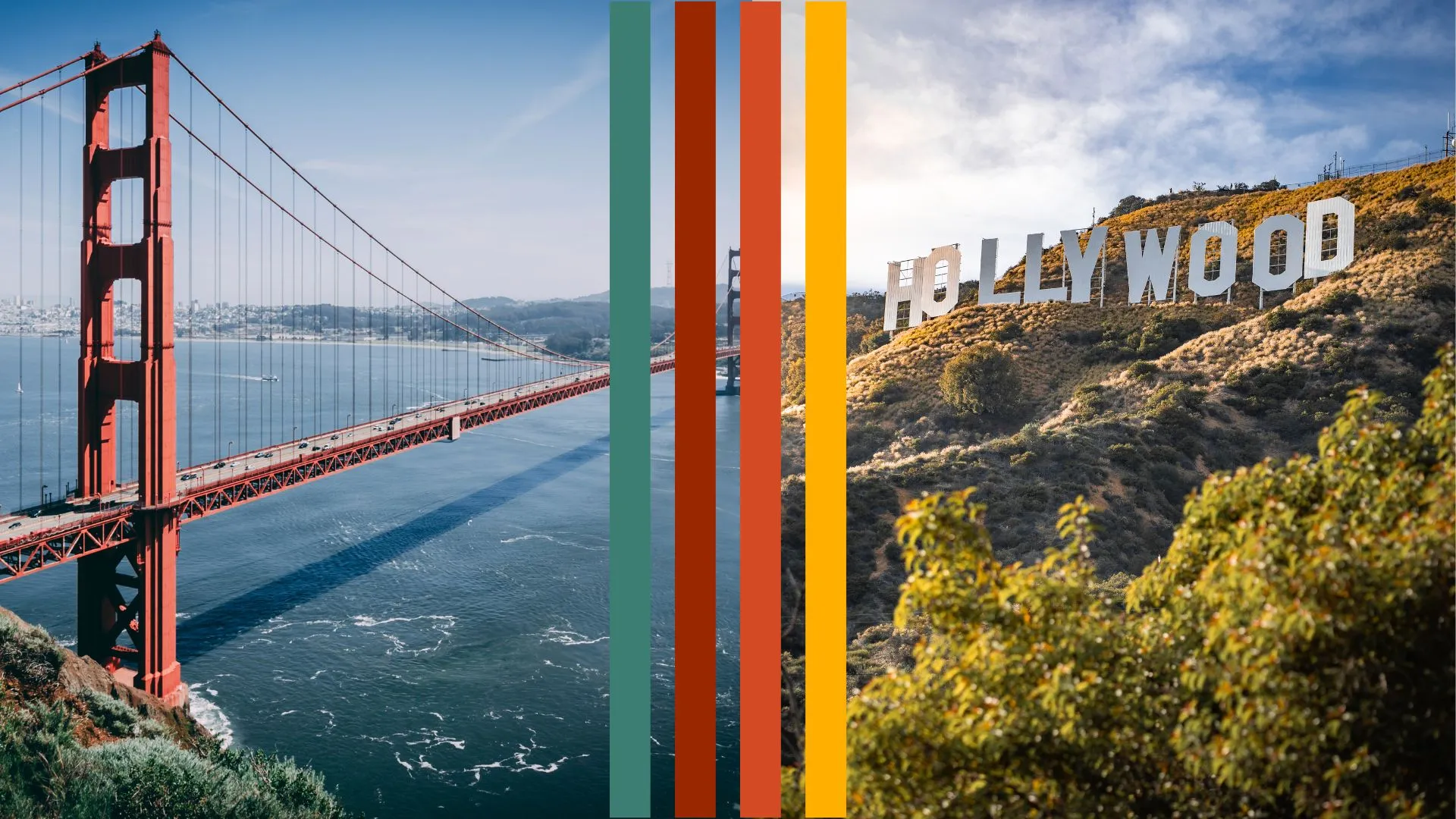 How would you compare san francisco vs los angeles?