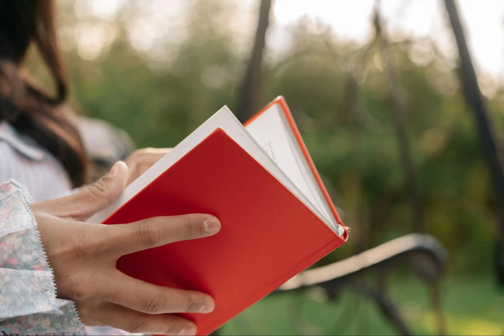 What should be in an employee handbook for a small business?