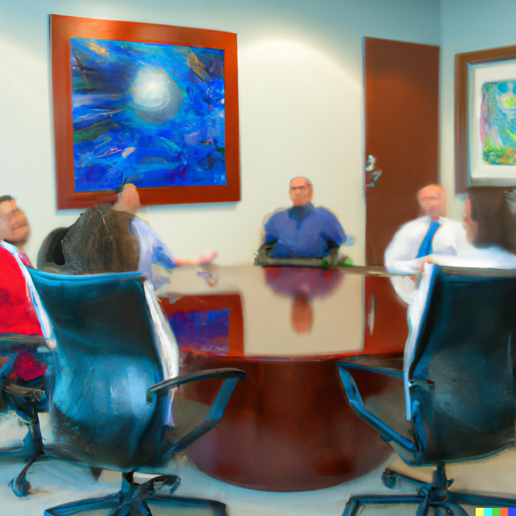 build rapport with clients