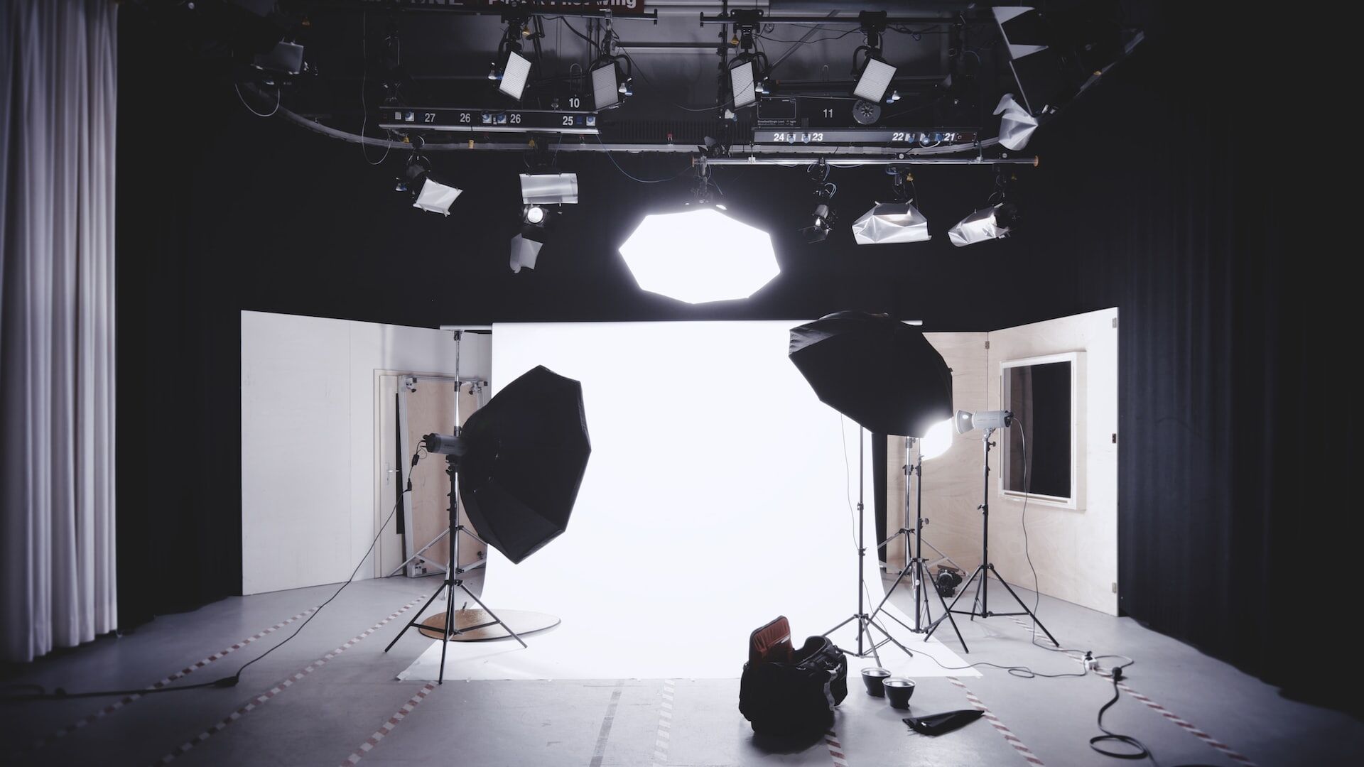 headshot tips for photographers