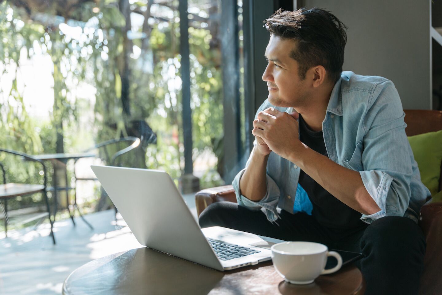 finding freelance gigs