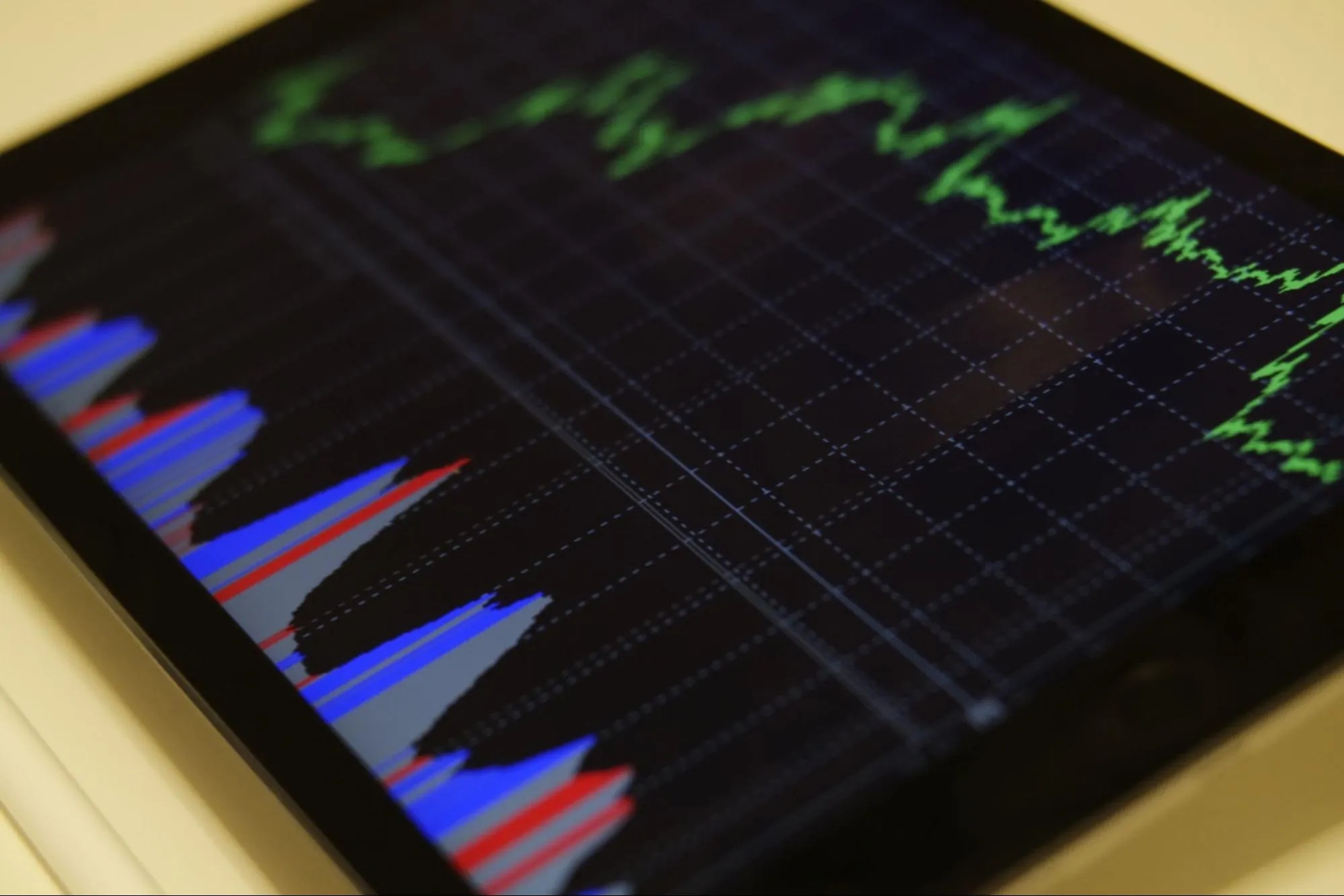 Stock Market as a Beginner