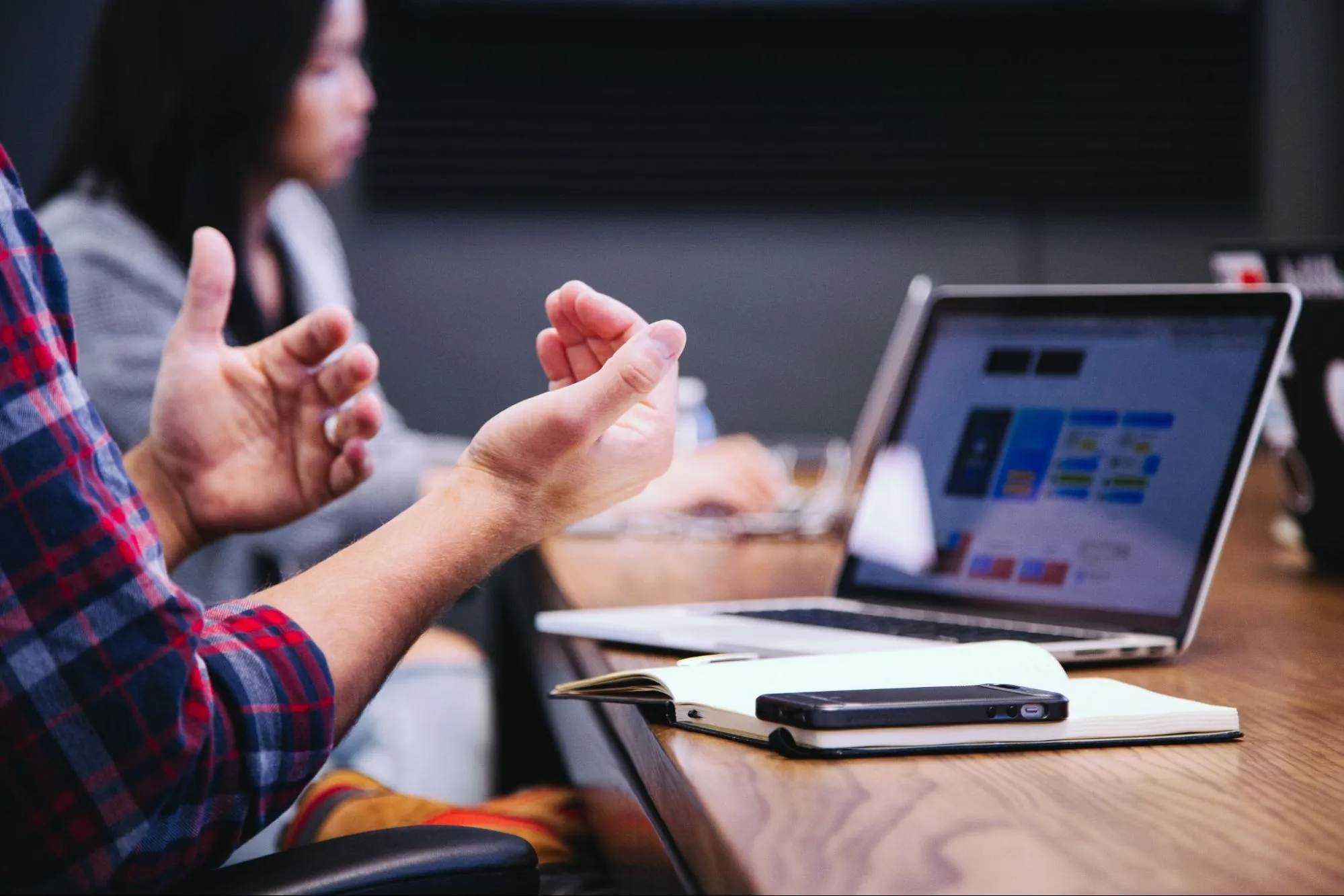 What Are Some Ideas for Sales Meetings?