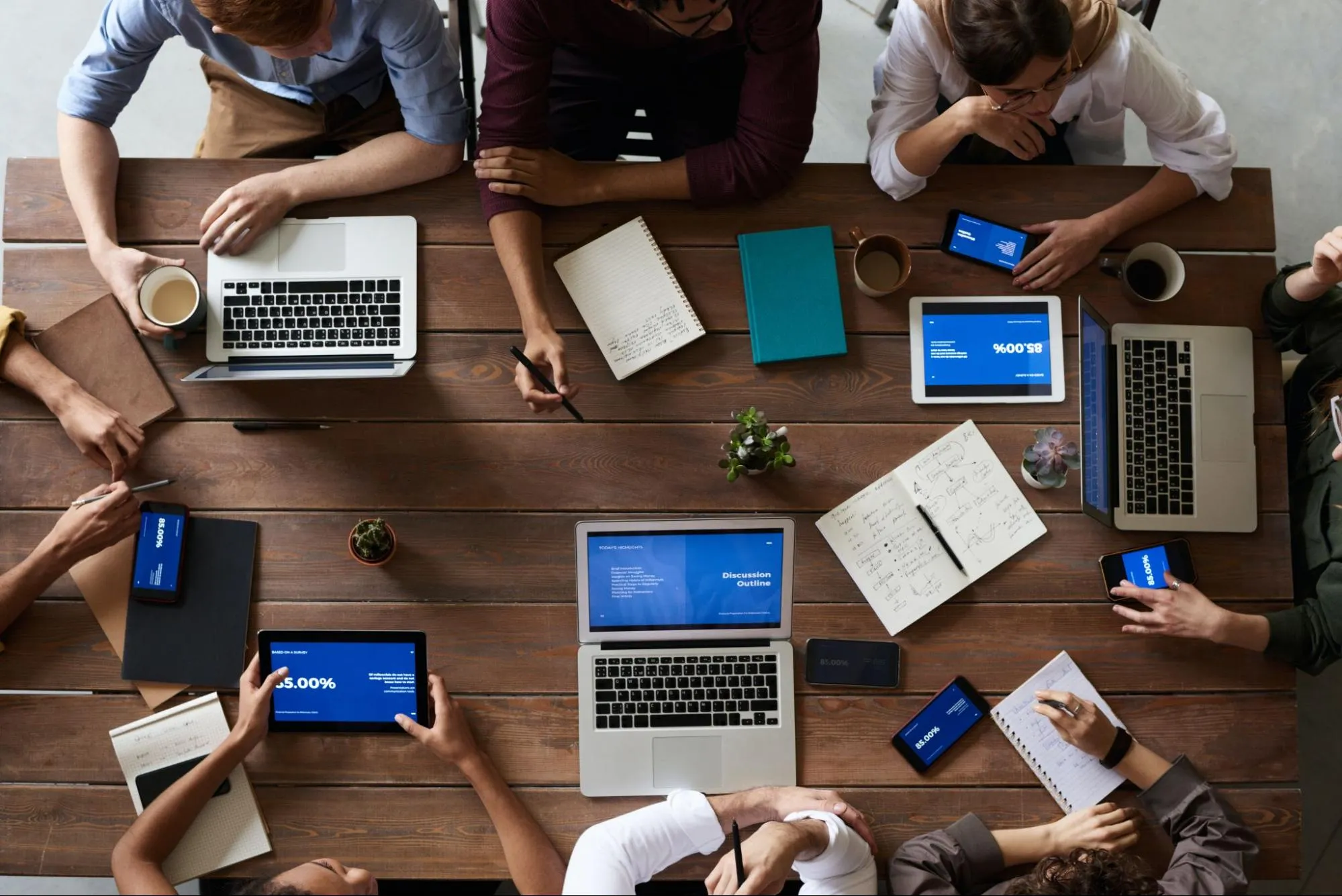 Who Provides the Best Content Writing Services?