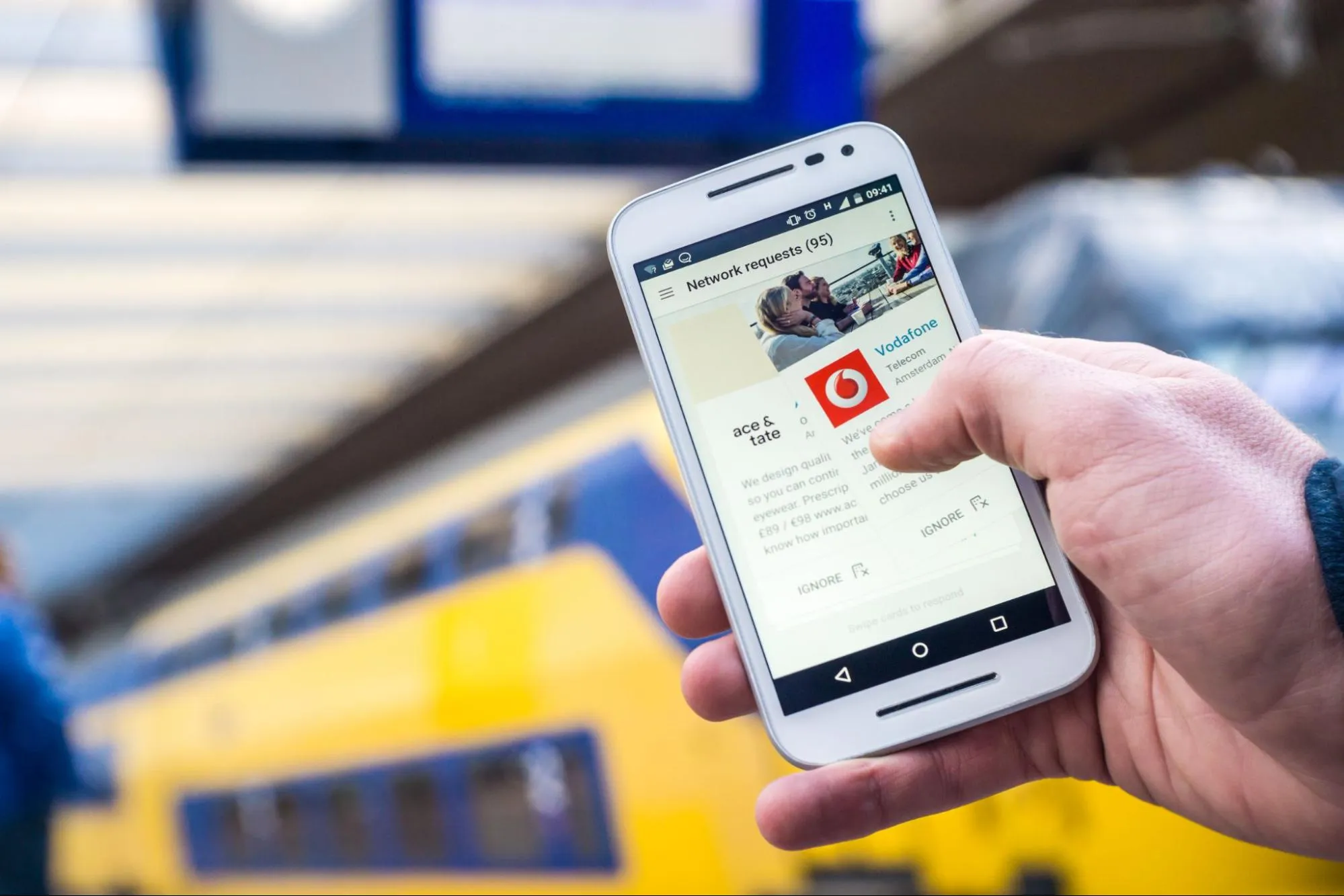Do Pop-Up Ads Work?
