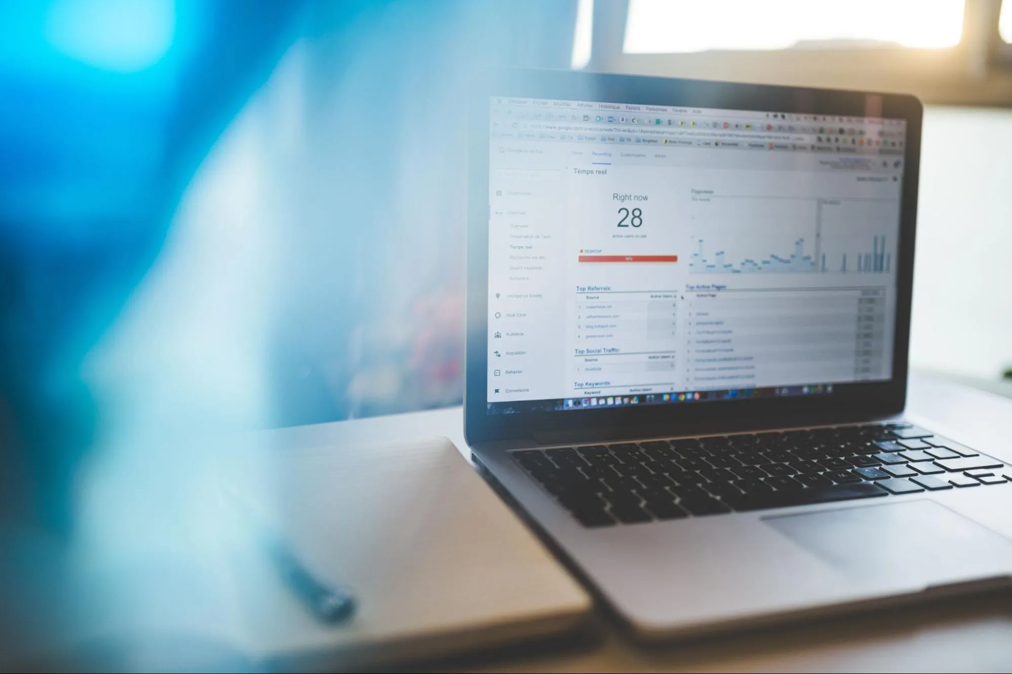 Which User Engagement Metrics Are Most Important to Track?