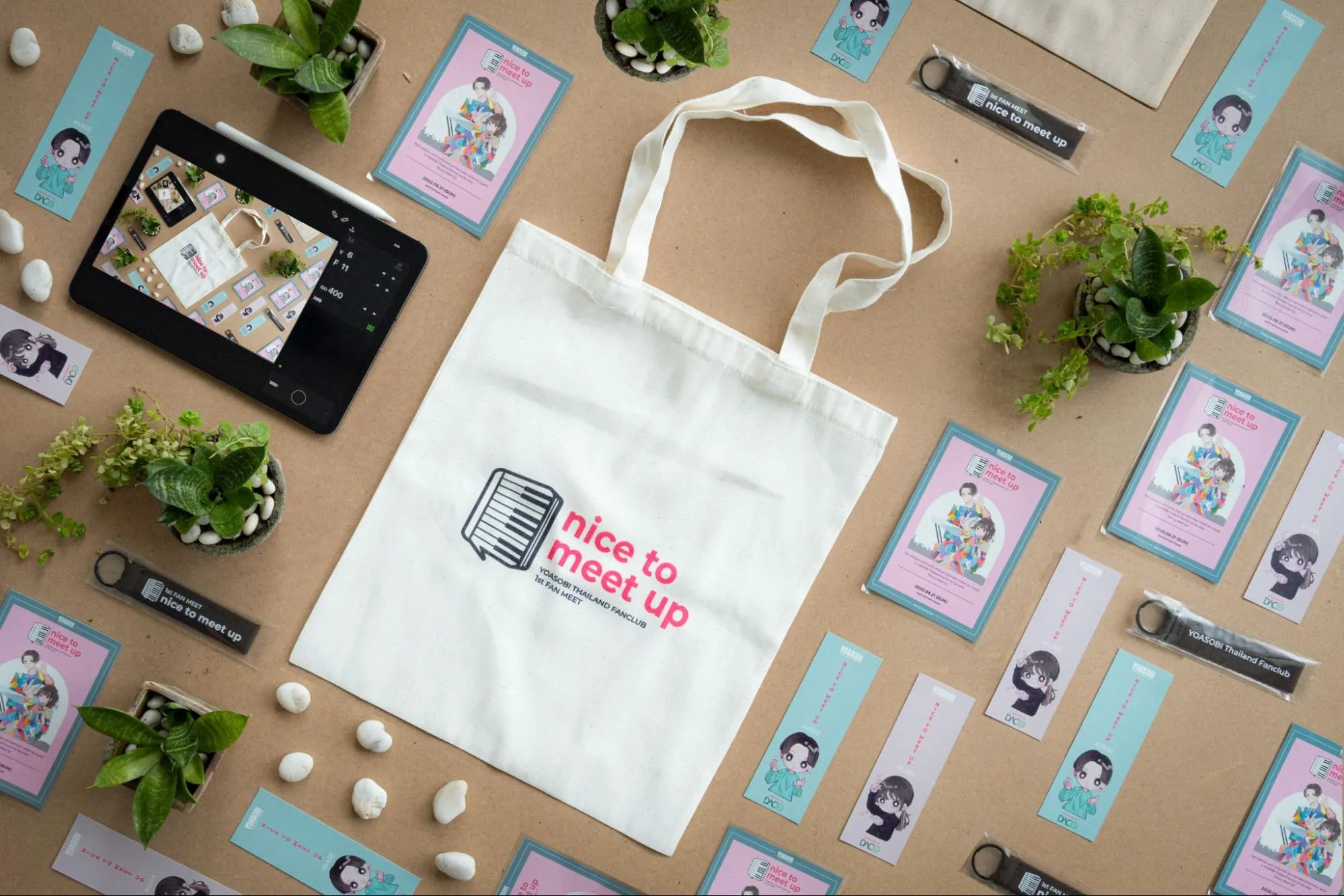 How do you promote an event successfully?