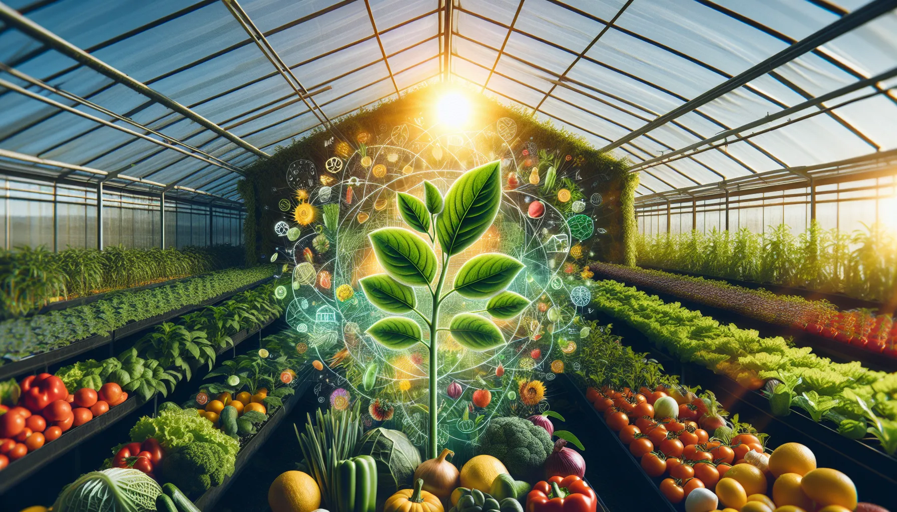 What's the Future of Sustainable Food Sourcing?