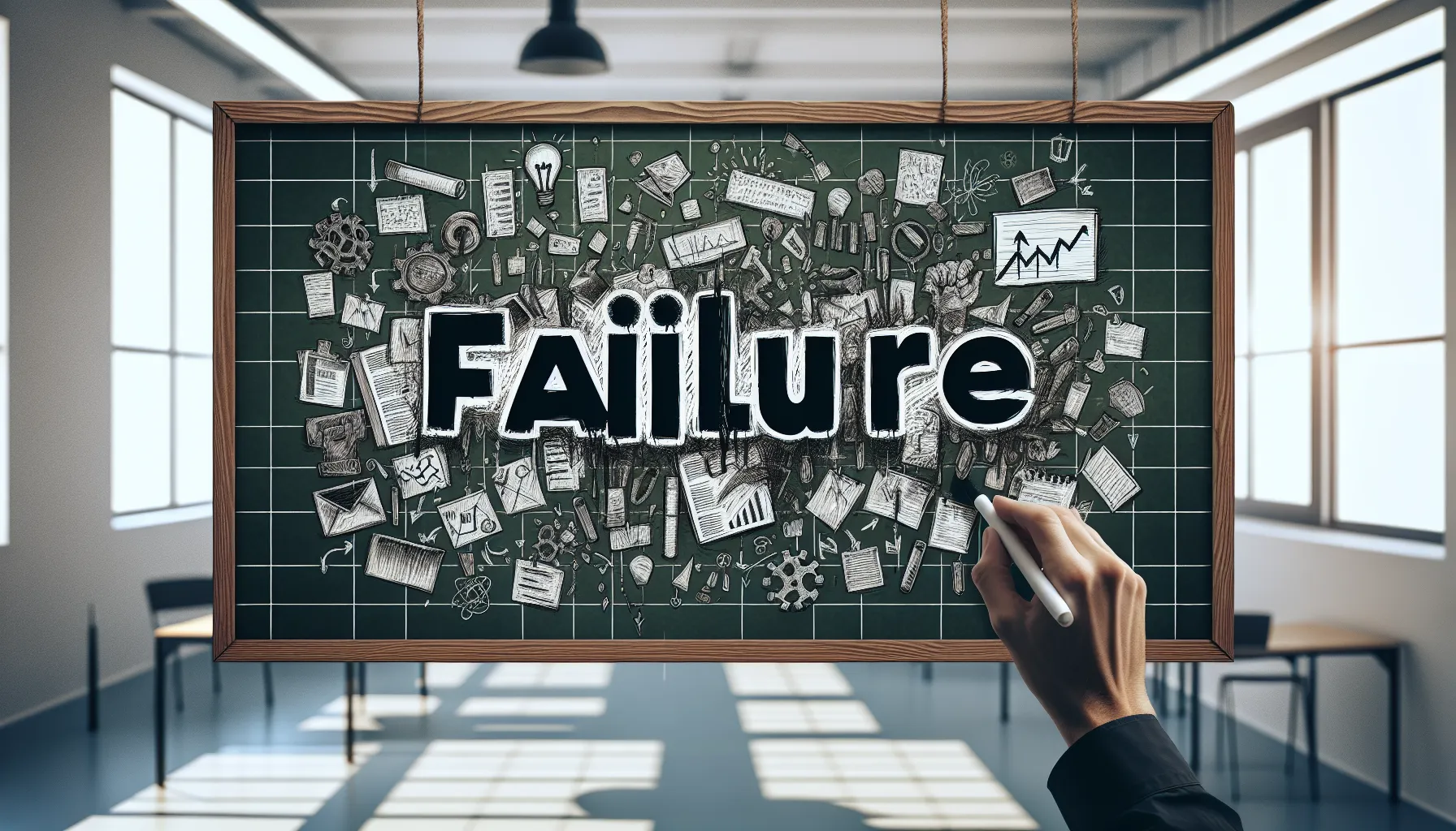 How Can You Turn Branding Failure Into a Learning Opportunity?