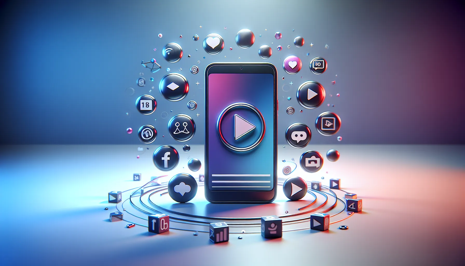 How Can You Engage Audiences Through Video in Social Media Marketing?