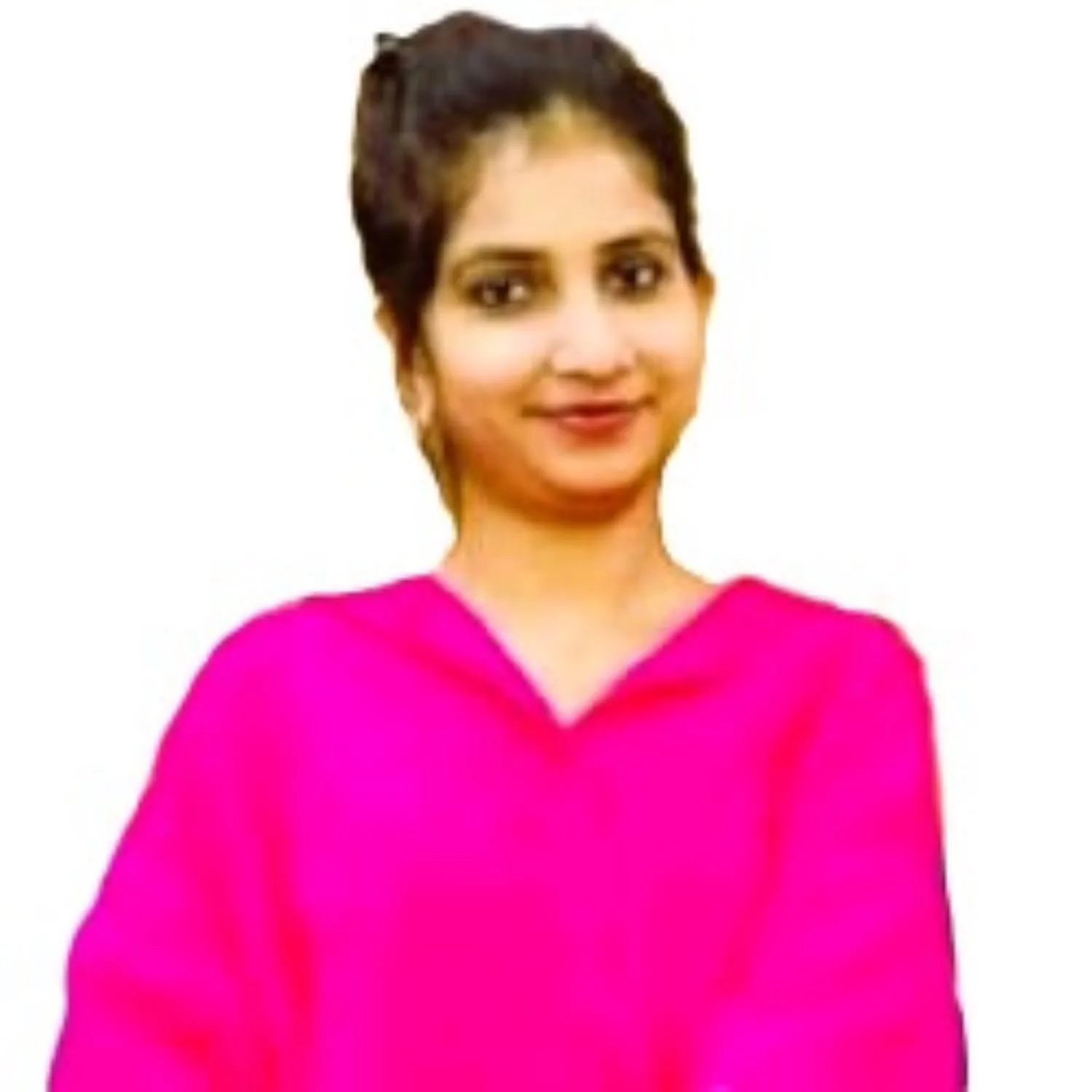 Supriya Shrivastav, Sr. SEO Executive, Taazaa Inc