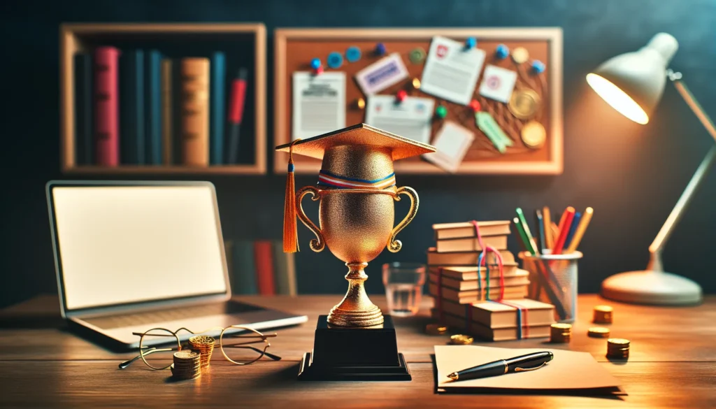 7 Examples of Scholarships For Link Building Campaigns