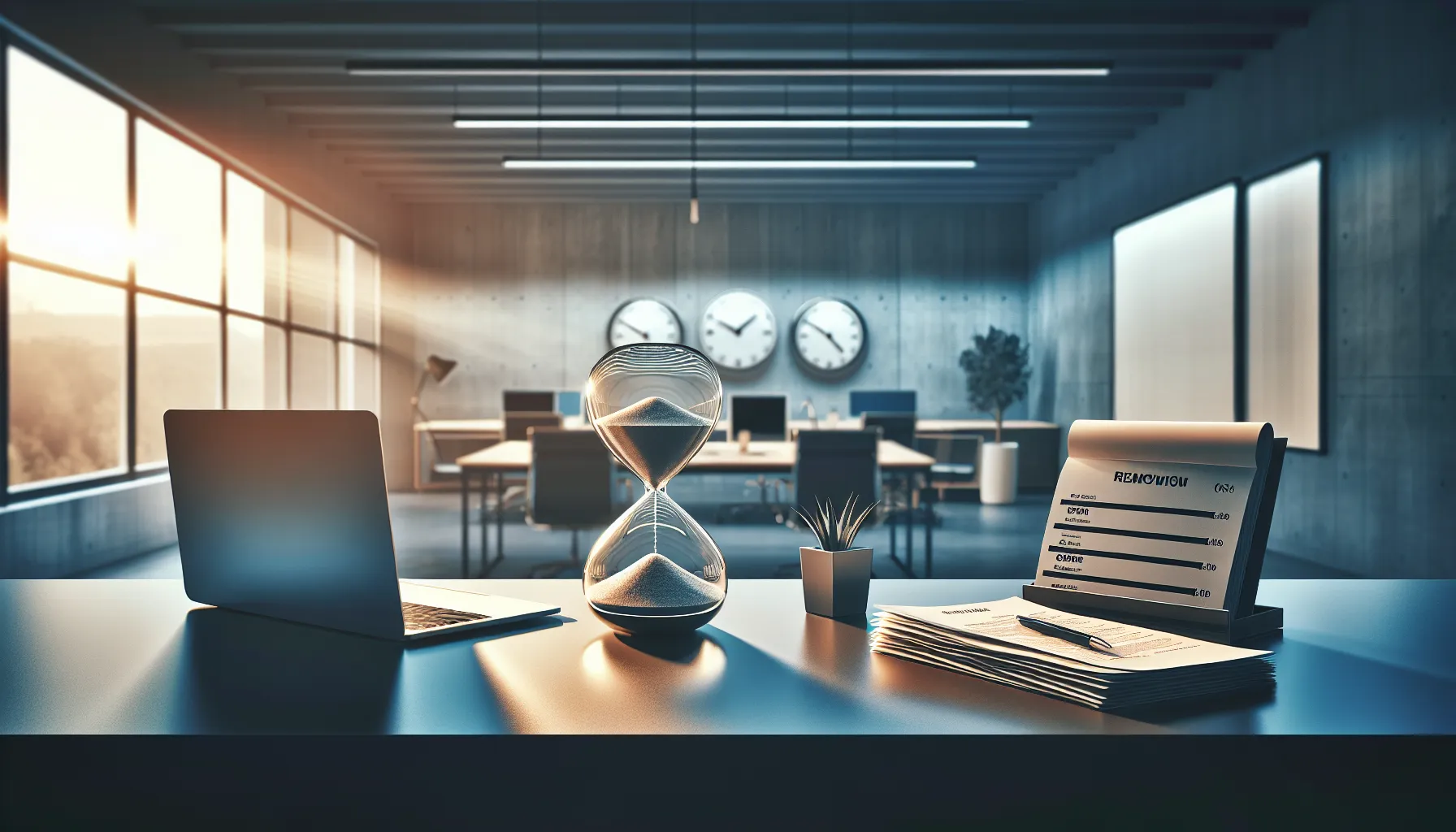Should You Consider a Temporary Job While Job Hunting?