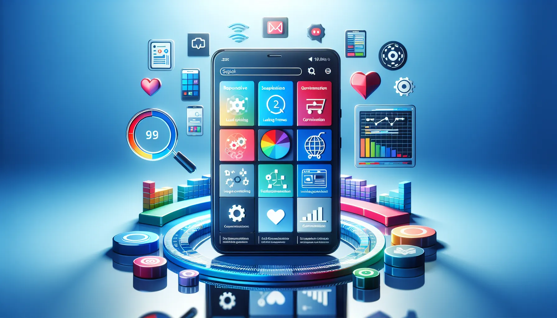 13 Mobile Optimization Strategies to Boost Conversions