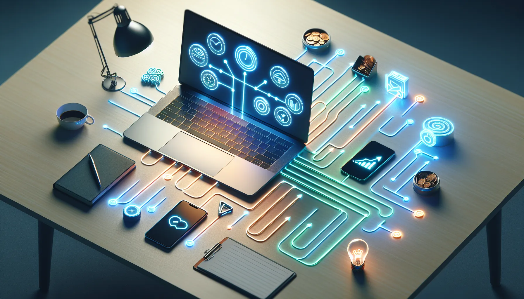 13 Email Automation Workflow Campaign Examples