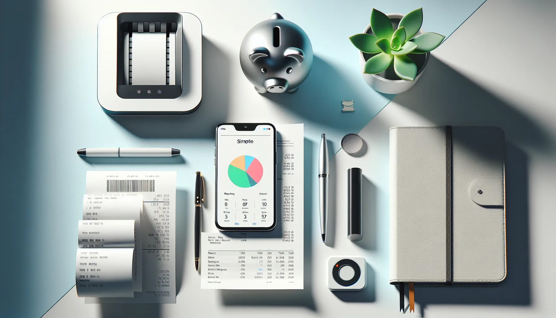 12 Expense Tracking Strategies For Simplification