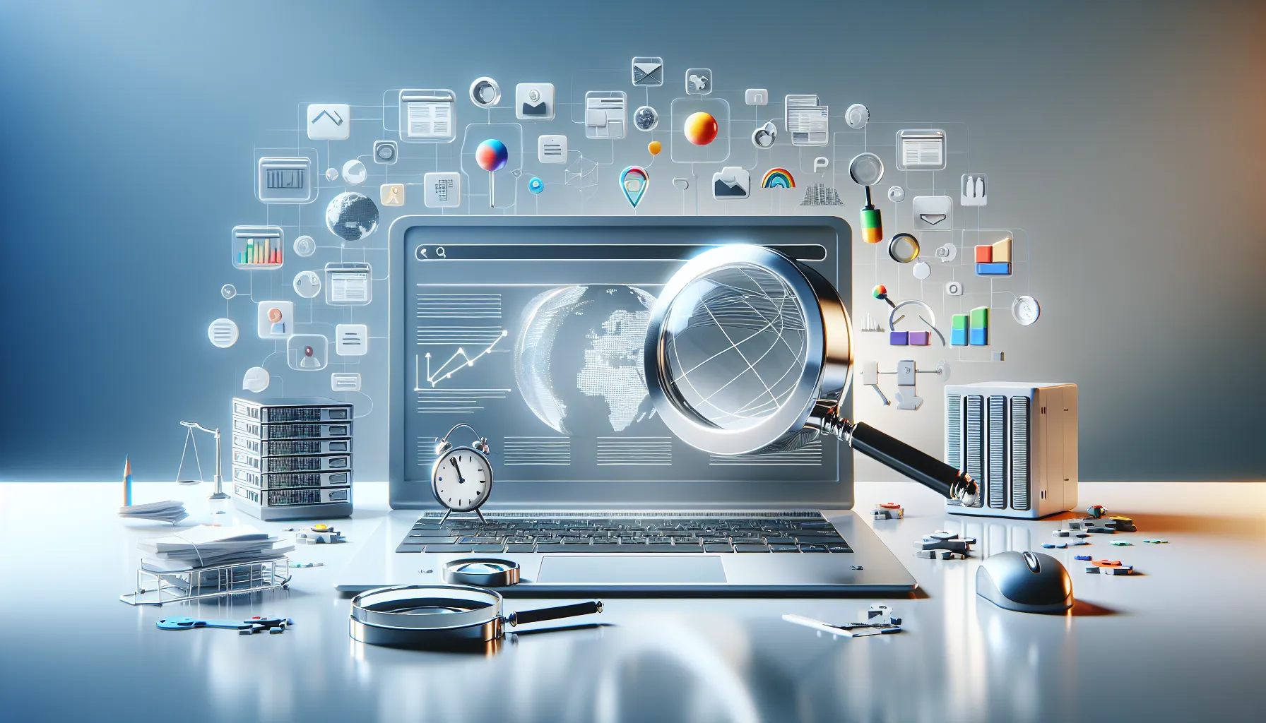 SaaS SEO: 23 Tips & Strategies