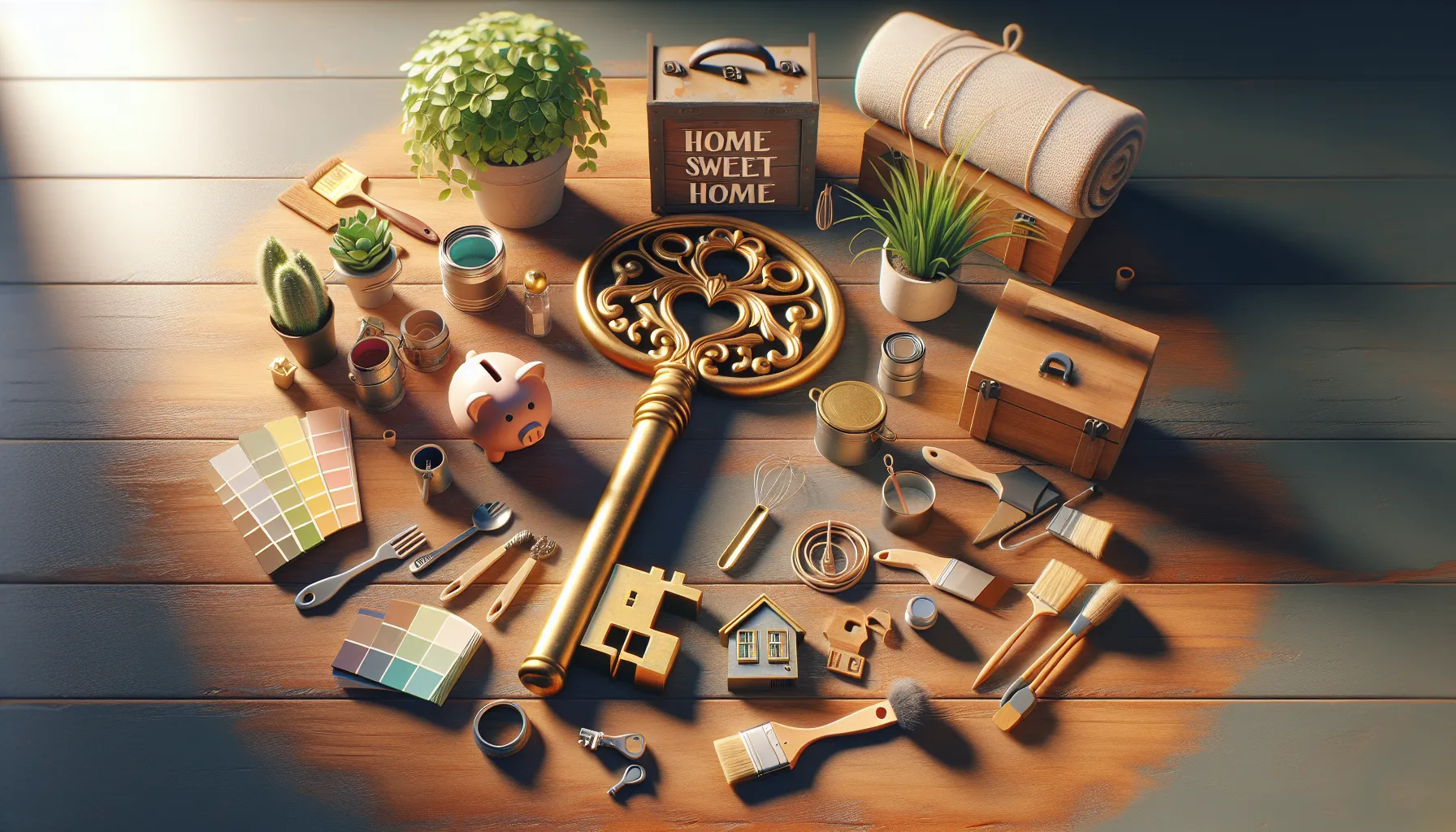 14 Unexpected Benefits of Homeownership