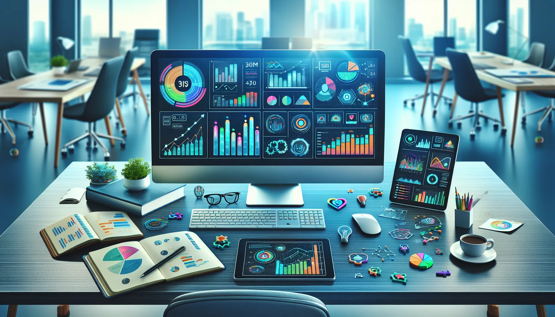 How to Use Data to Improve Your Content Marketing