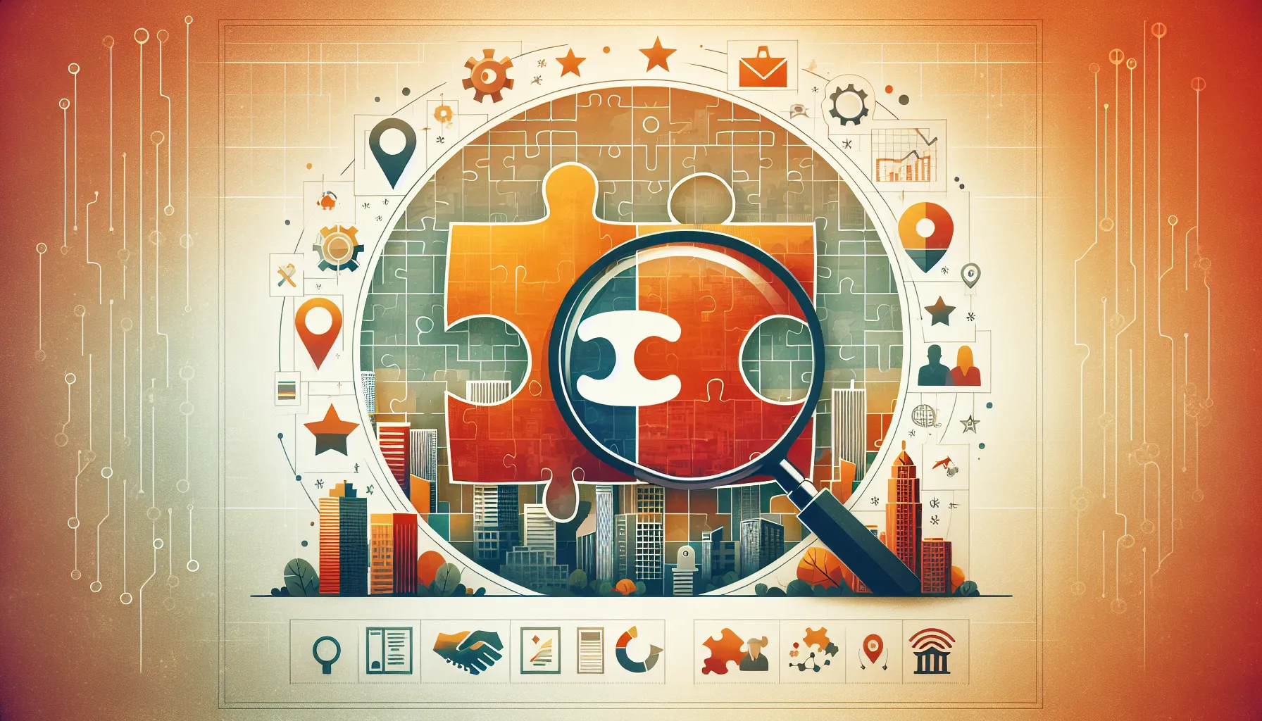 How to Boost SEO Through Local Partnerships