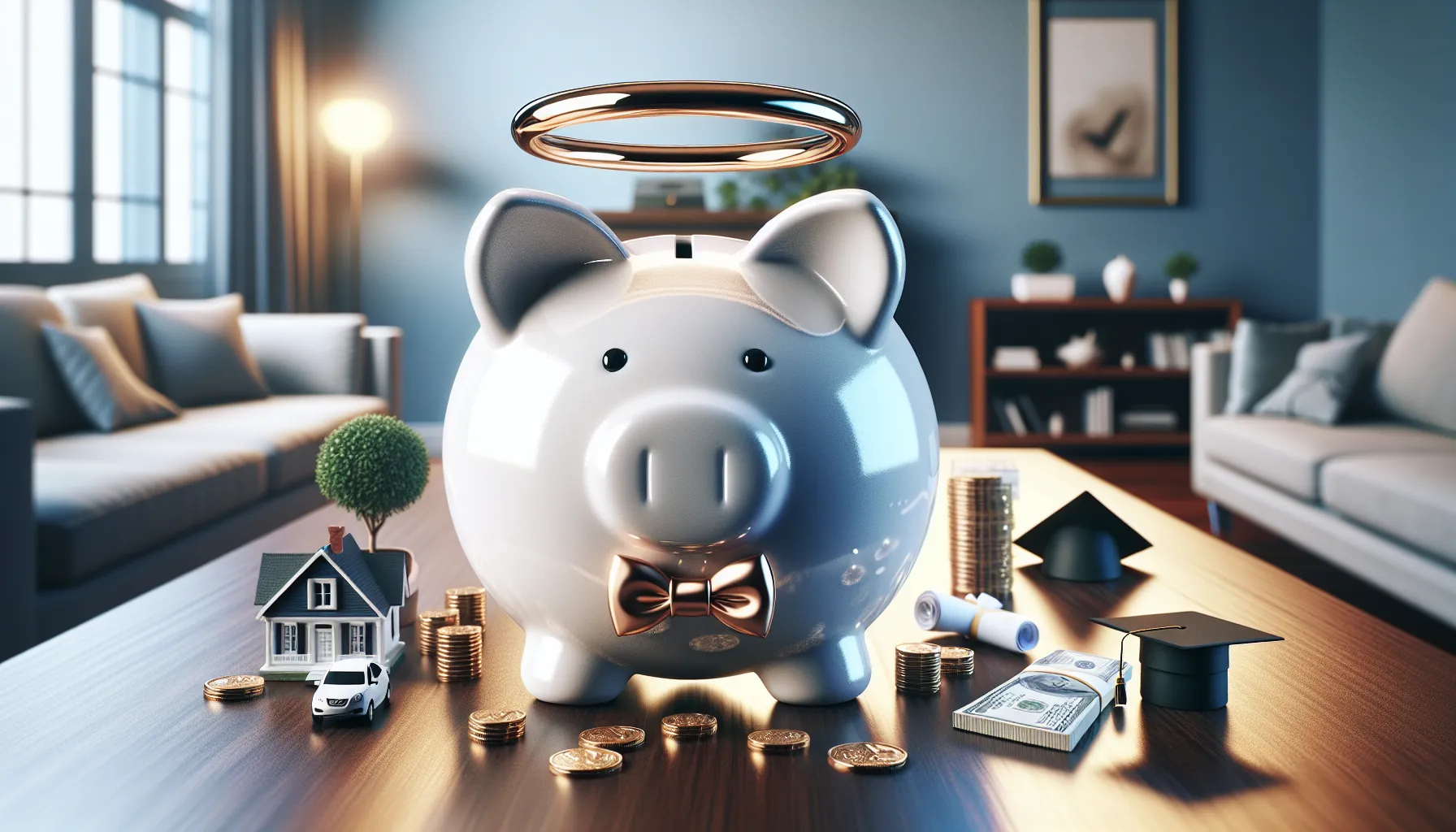 Financial Advice for Newlyweds: 12 Tips