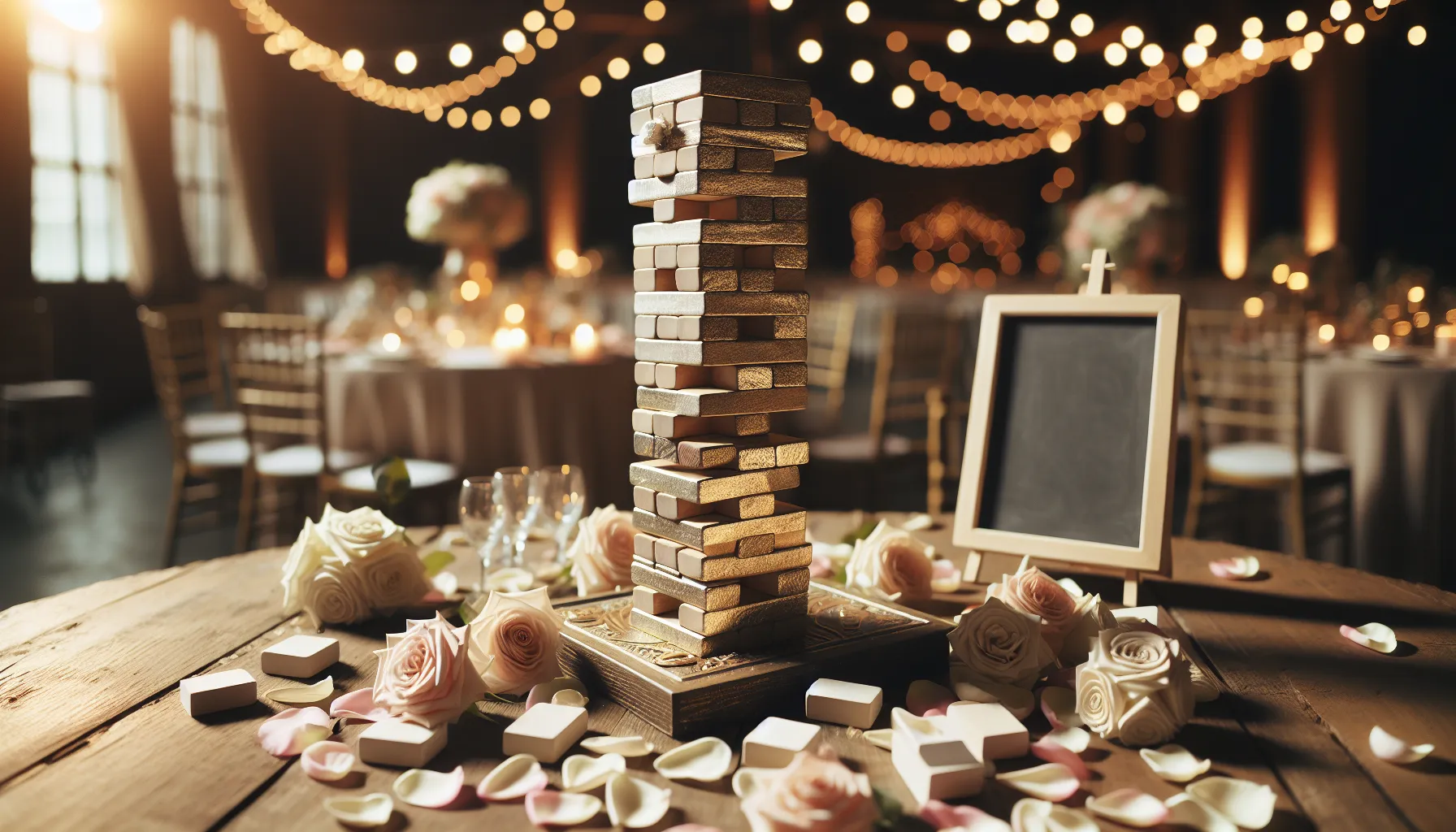 7 Unique Wedding Entertainment Ideas