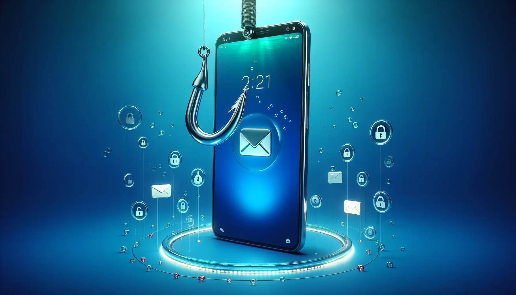 How to Spot and Avoid Phishing Scams