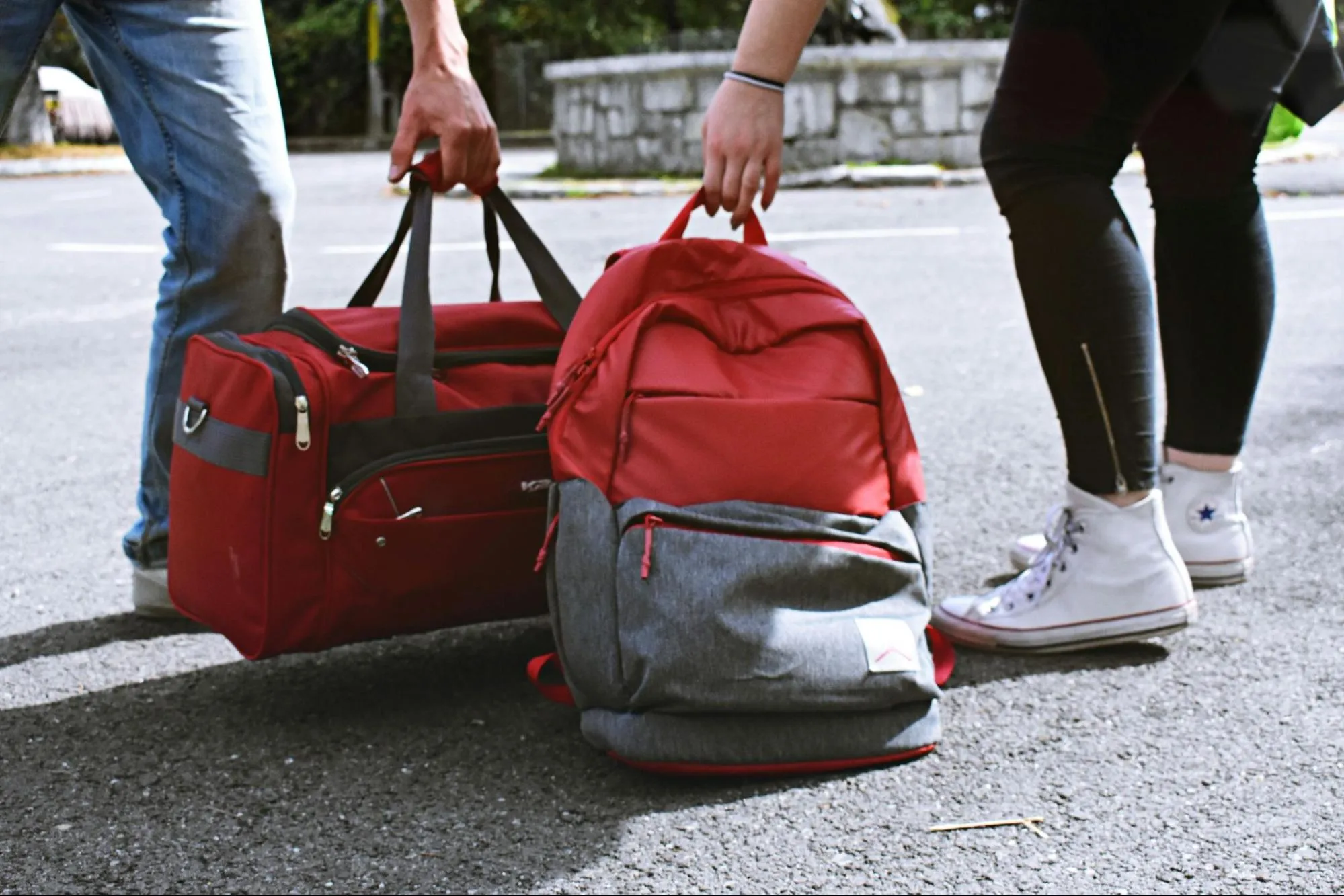 How to Pack Light Without Sacrificing Style