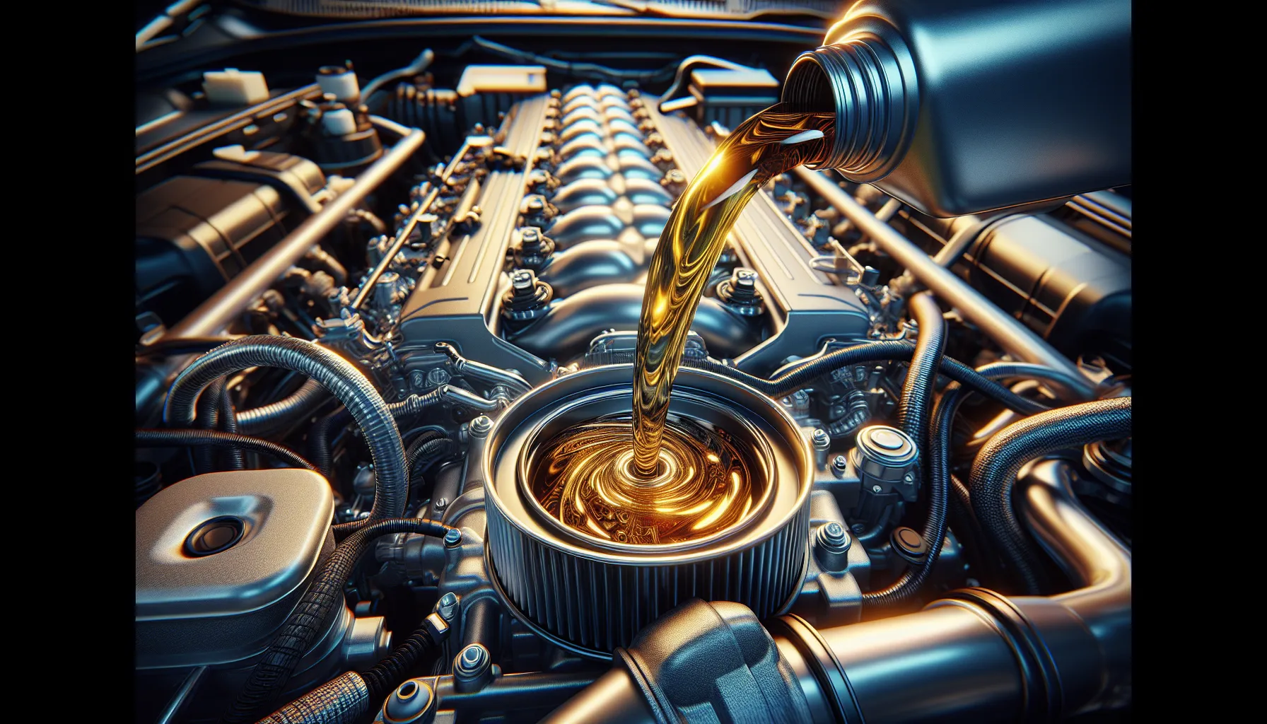 7 Car Maintenance Tips for Beginner Drivers