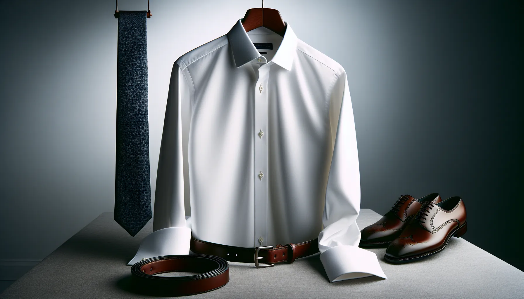 16 Must-Have Clothing Items for Men
