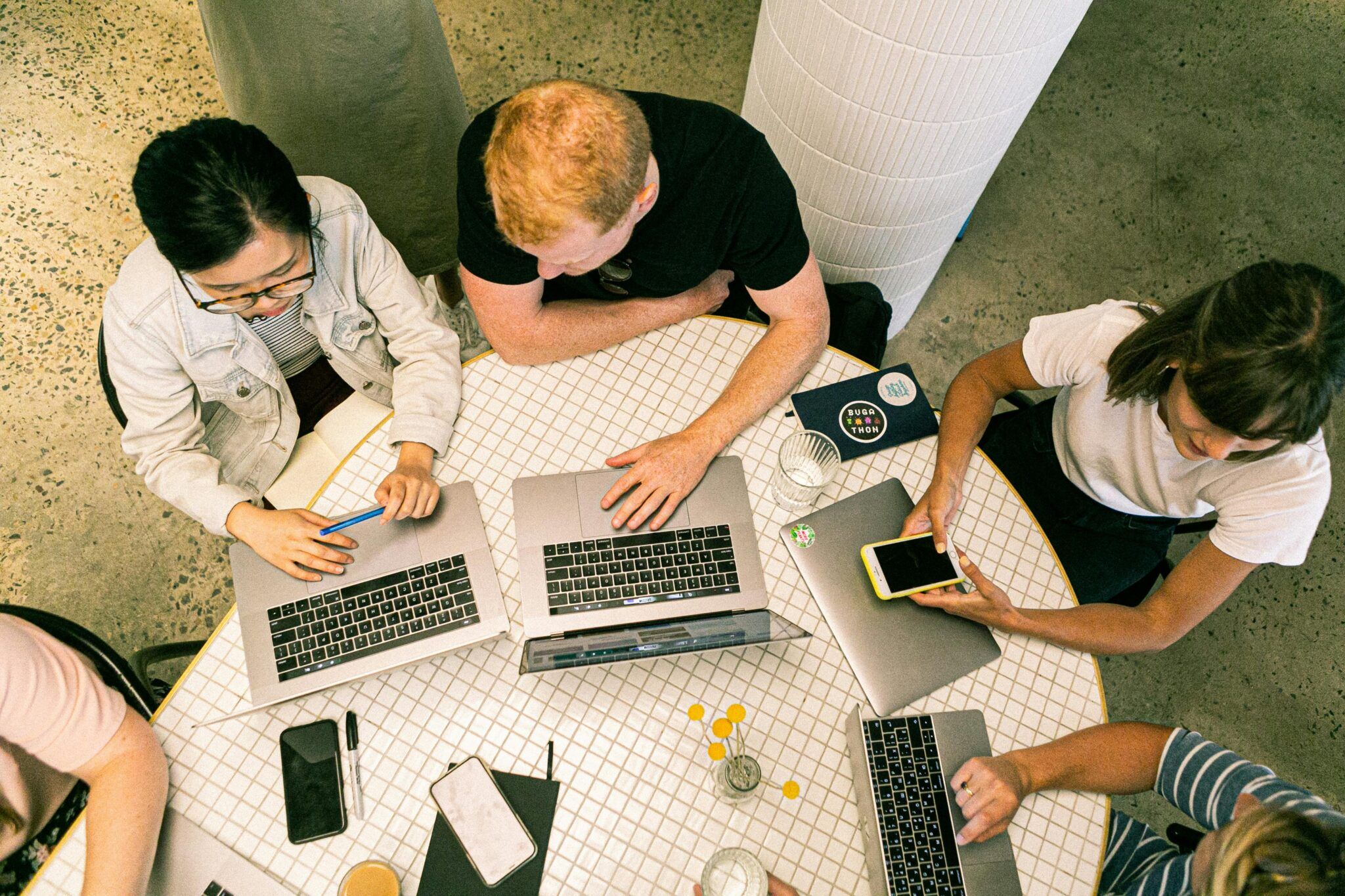 10 Steps to Establishing Your First Affiliate Marketing Program