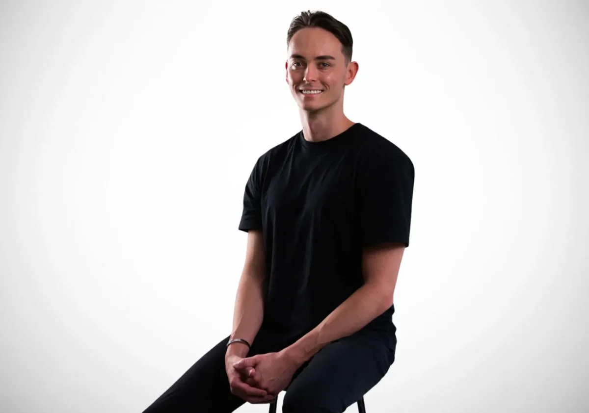 Joshua Fidrmuc, Chief Executive Officer, Dial A Vet