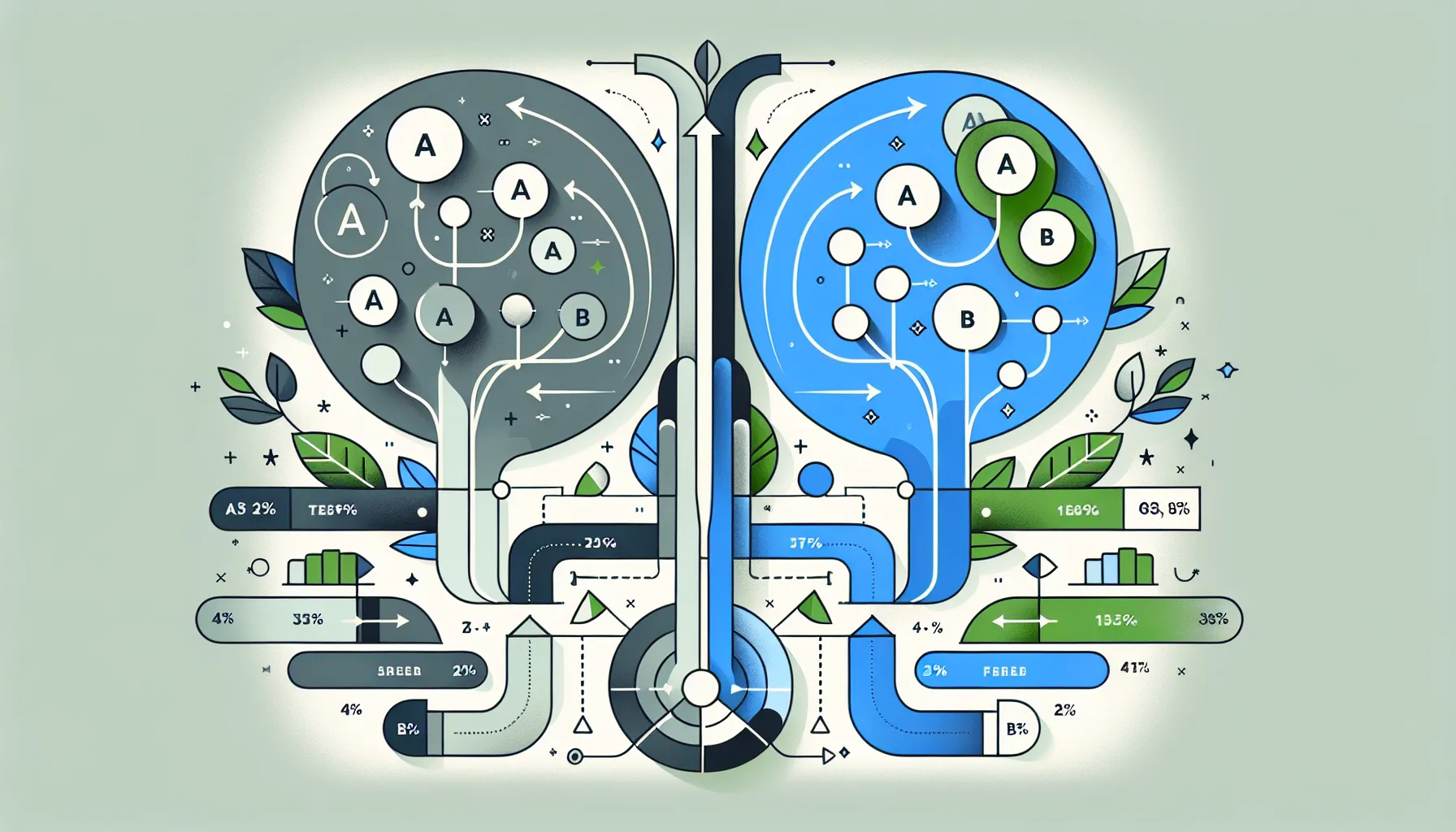 25 A/B Testing Experiments That Boost Conversion Rates