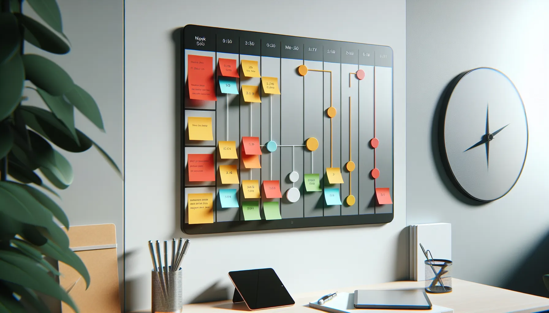 How to Prioritize Tasks & Manage Deadlines in Projects