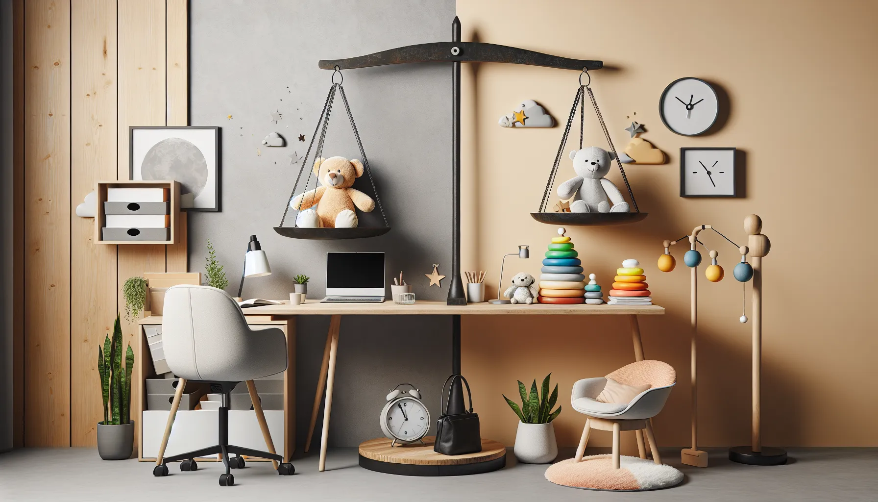 8 Tips For Returning To Work After Parental Leave