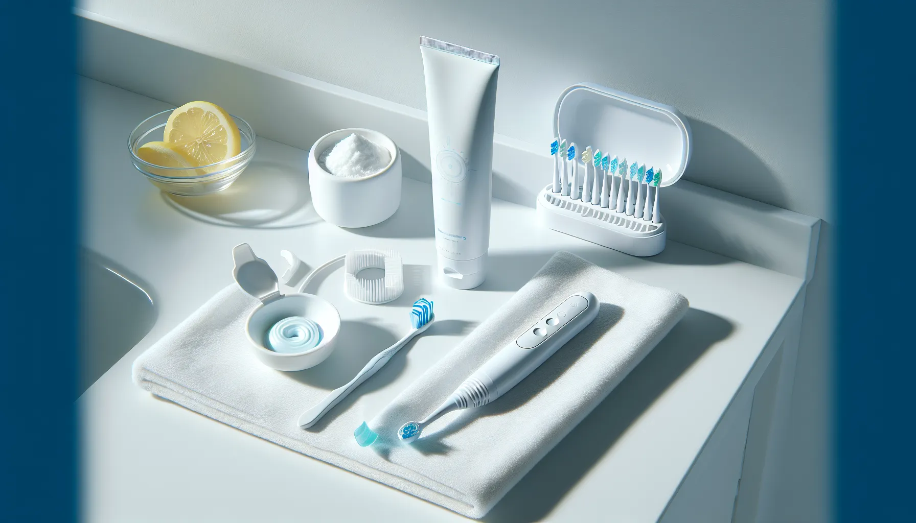 6 Affordable Teeth Whitening Methods That Work