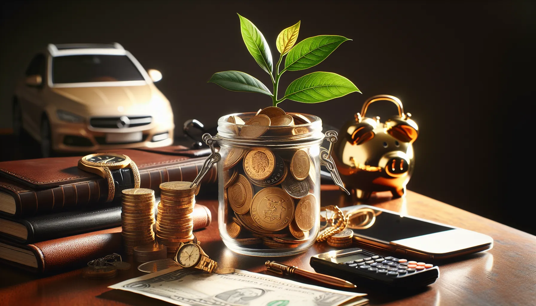 How to Avoid Lifestyle Inflation