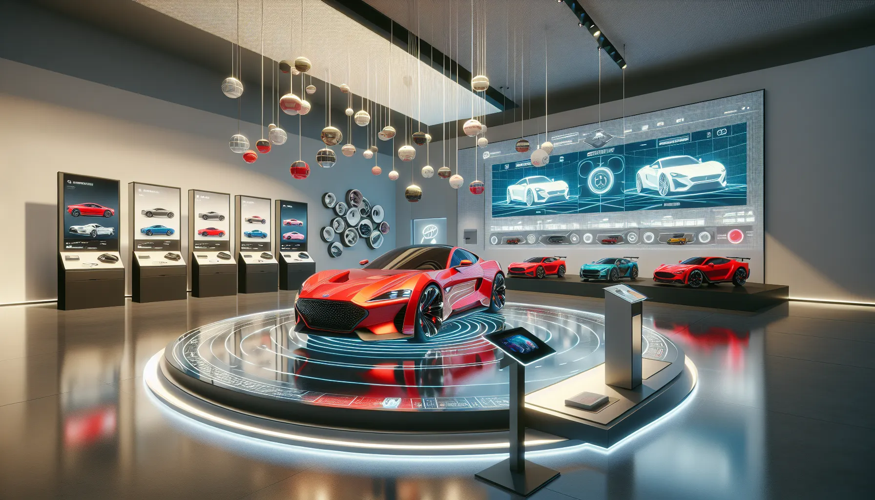 7 Examples of Automotive Marketing Strategies