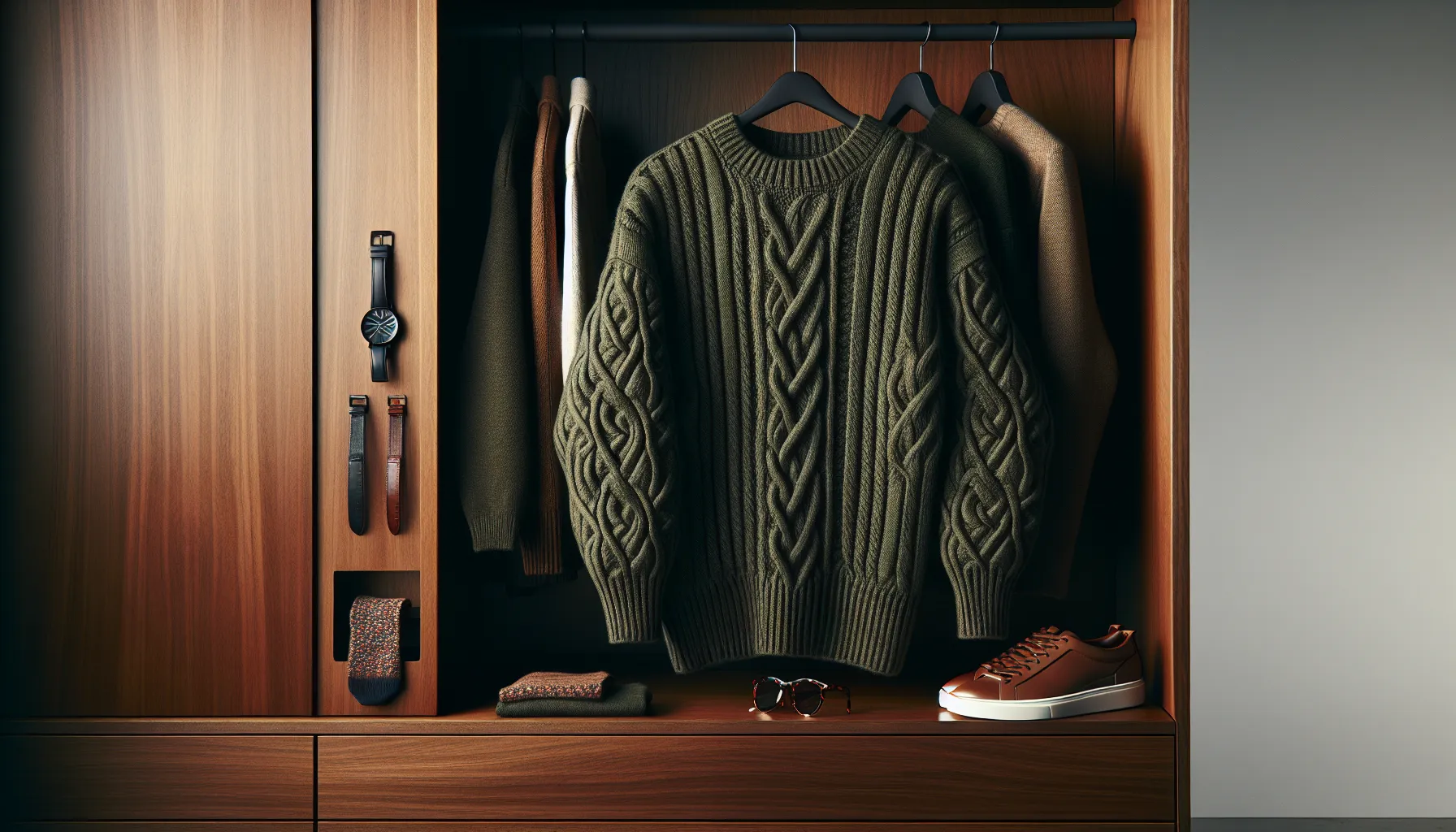 10 Men's Fashion Trends for 2025