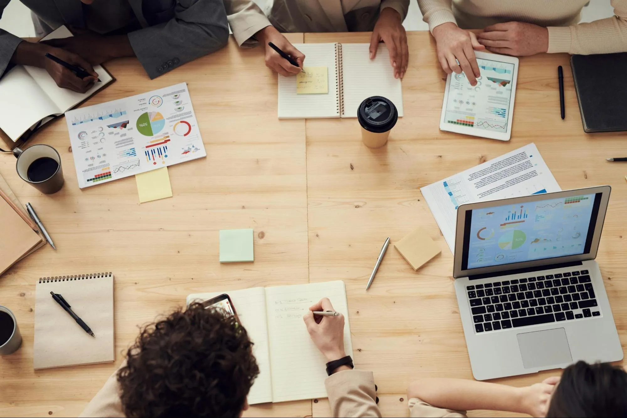 19 Tips for Building a Content Team