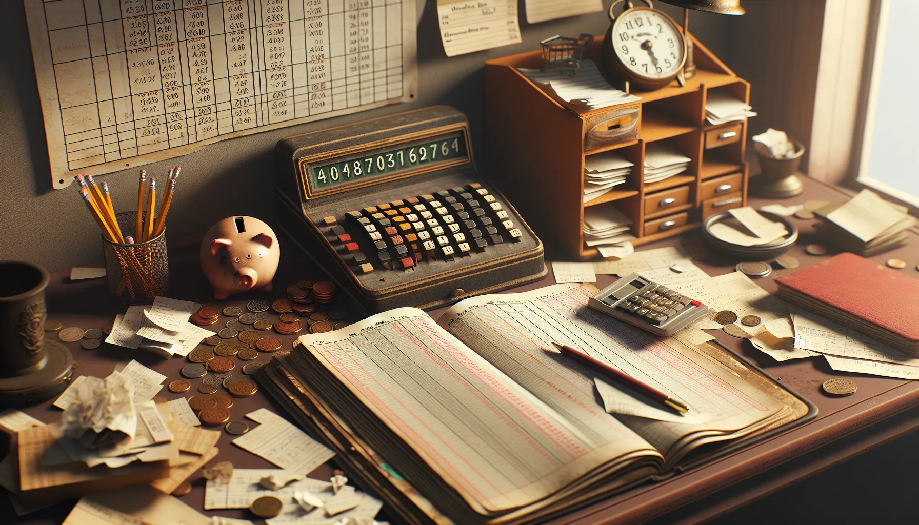 6 Common Bookkeeping Mistakes to Avoid