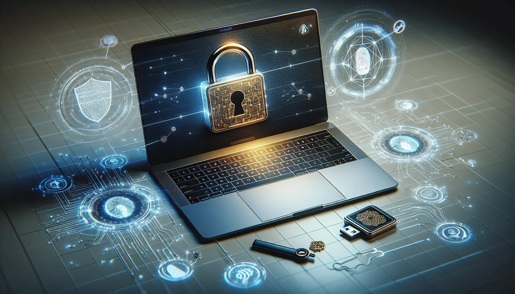 8 Steps To Prevent Identity Theft Online