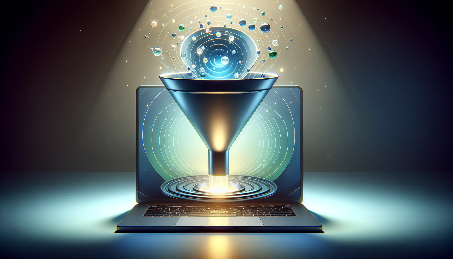 How to use landing pages to capture leads