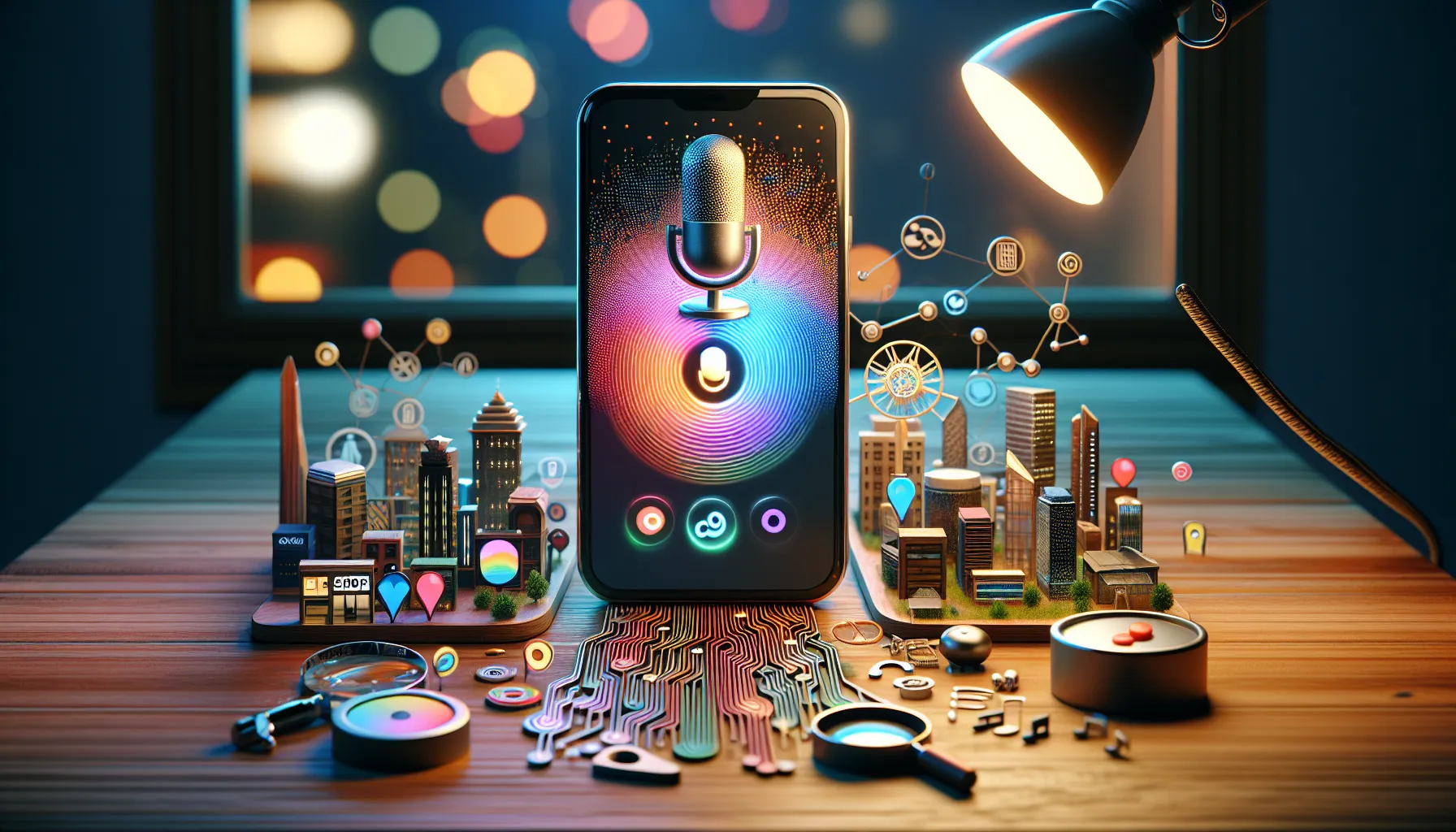9 Local Voice Search Optimization Tips