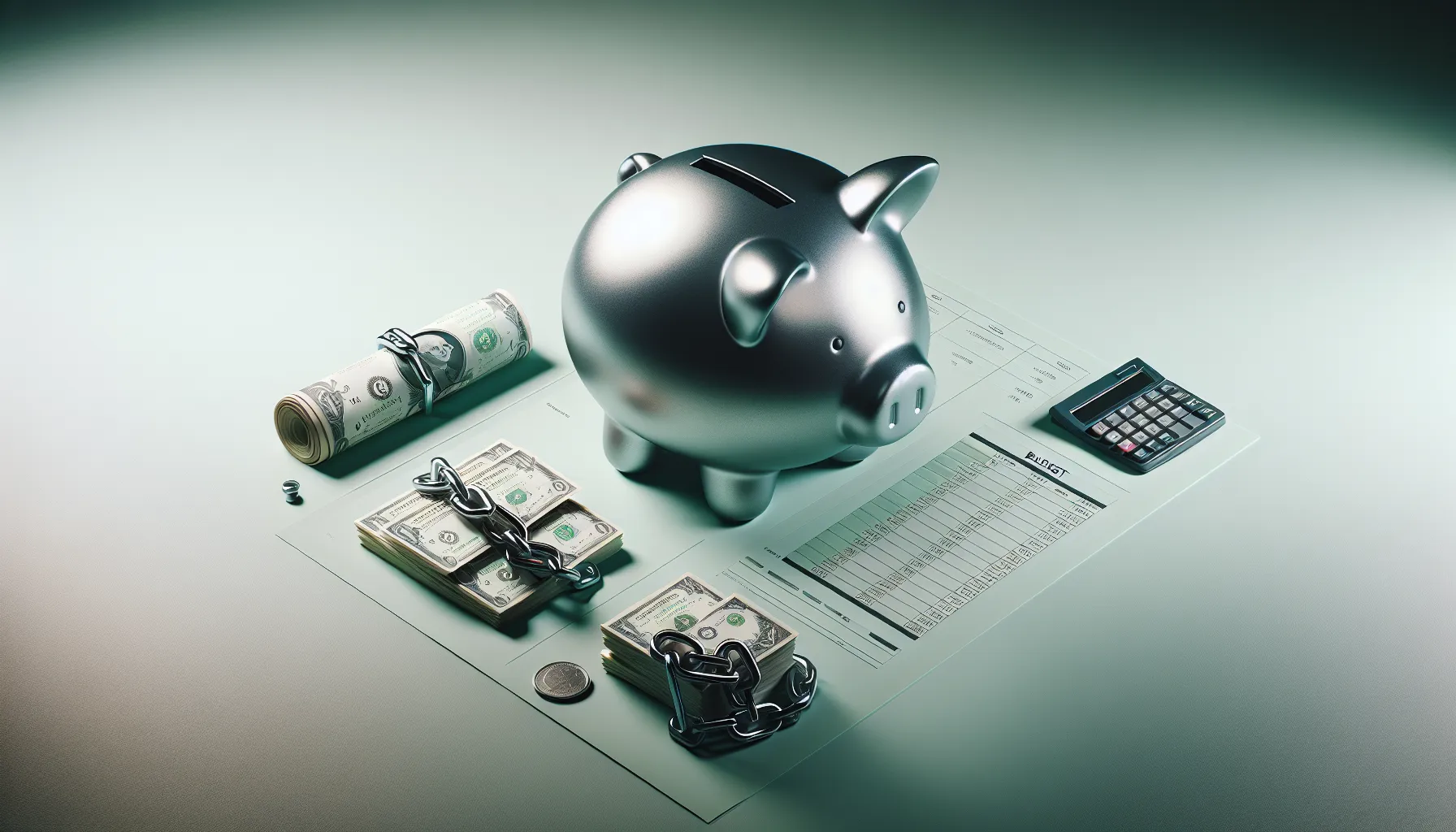 8 Financial Habits to Stay Debt-Free
