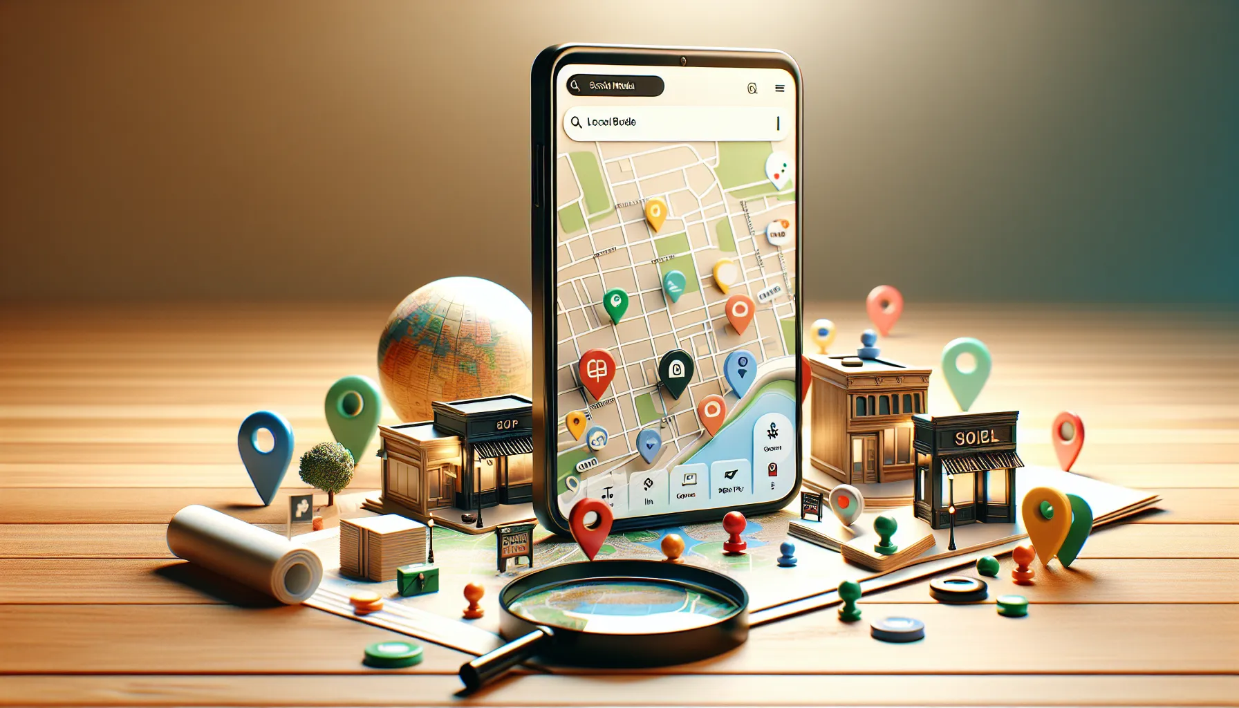 6 Best Social Media Strategies for Local SEO