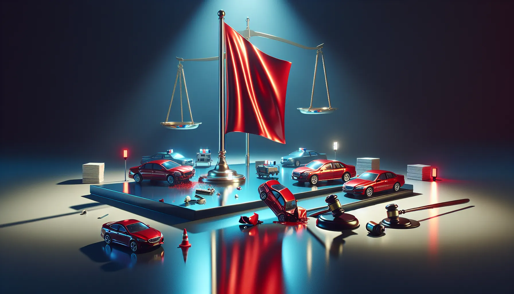 Hiring a Car Accident Lawyer? Watch Out for These Red Flags